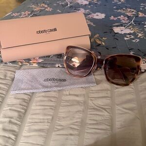 Roberto Cavalli Monteverdi Sunglasses
